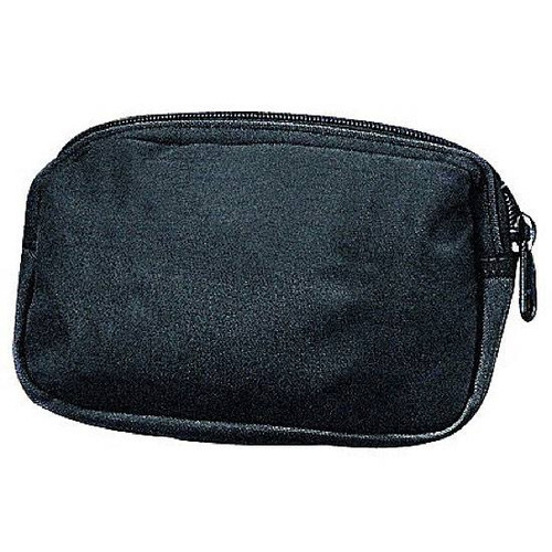 UM POUCH ALL PURPOSE BEL BLK      (6)