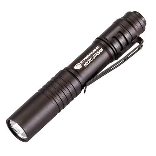 MICROSTREAM® LED PERSONAL LIGHT - MATTE