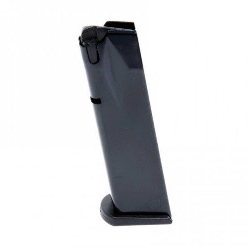 SIG SAUER P226 MAGAZINE - 9MM - 15 ROUND - STEEL - BLUE