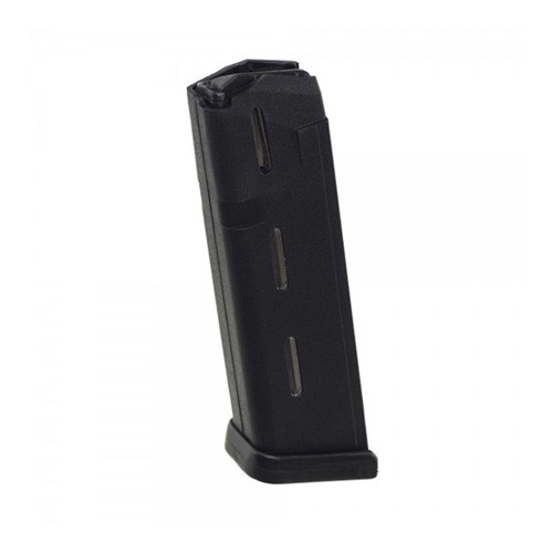 GLOCK MAGAZINE - BLACK, .40 S&W, 10/RD, MODEL 22/23/27