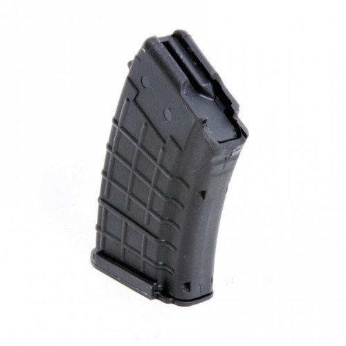 AK-47 MAGAZINE - 7.62X39MM - 10 ROUND - POLYMER - BLACK