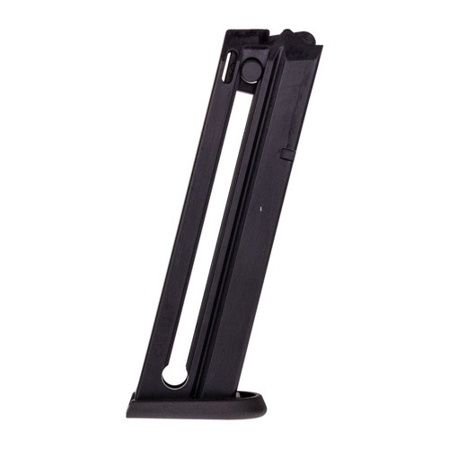 TAURUS TX22 MAGAZINE - 22 LR, 16 ROUND, BLACK