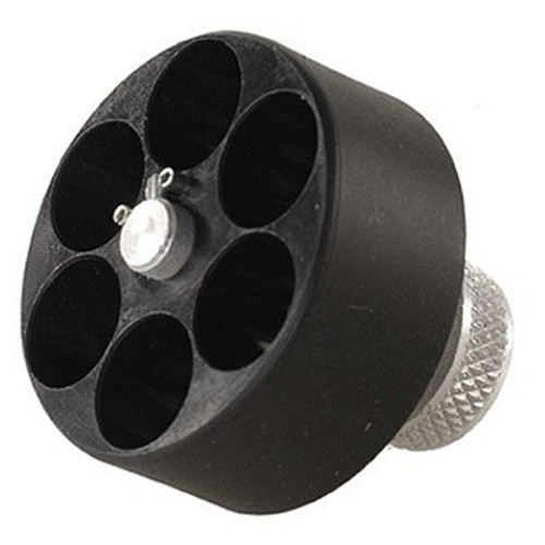 REVOLVER SPEEDLOADER - .38/.357, 6 SHOT