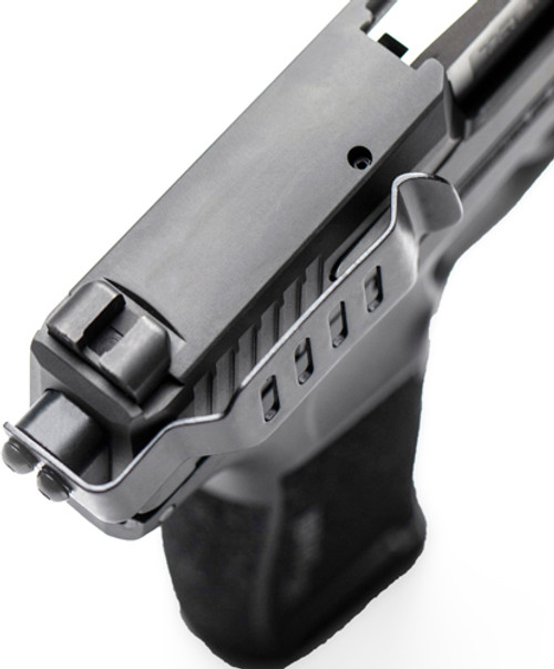 TECHNA CLIP HANDGUN RETENTION CLIP SIG SAUER SAUER P365 RH/LH TECHNA CLIP HANDGUN RETENTION CLIP SIG SAUER SAUER P365 RH/LH