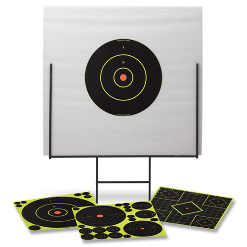 SHOOT-N-C PORTABLE SHOOTING RANGE