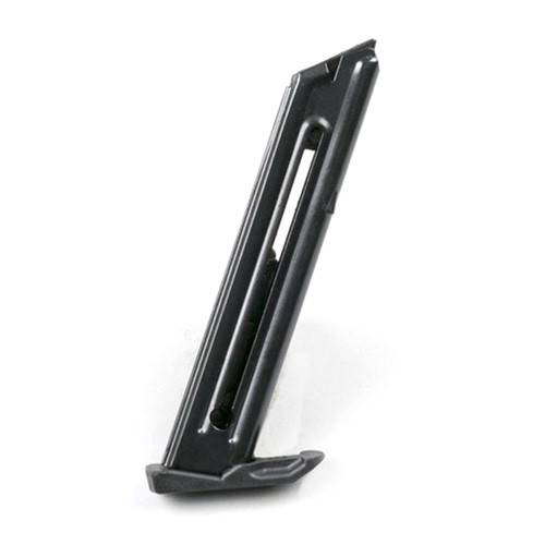 RUG 22/45 MK III 22 LR BL STL 10RD MAG