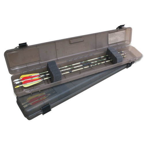 ULTRA COMPACT ARROW BOX - BLACK