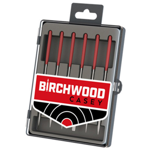 GUNSMITHING FILE SET