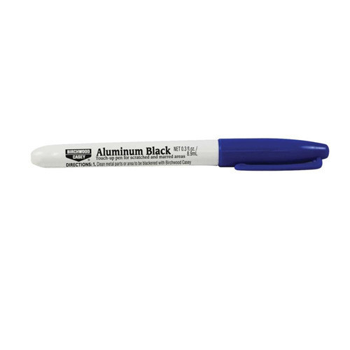 ALUMINUM BLACK™ METAL FINISH TOUCH-UP PEN