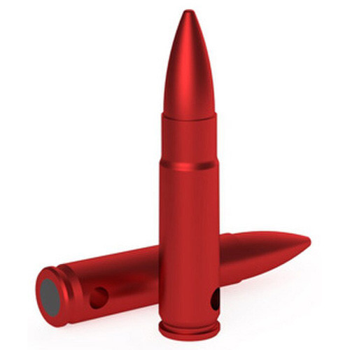 DURACAP TRAINING ROUNDS / 6 PACK / 300BO