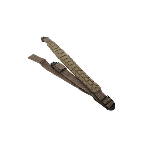 MAX GRIP SLIM SLING - FDE, 20" - 41"