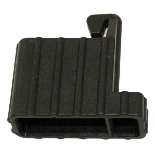 PISTOL MAGAZINE LOADER - .45 ACP - 1911 GOVERNMENT STYLE - POLYMER - BLACK