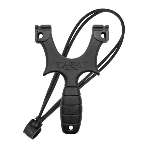 SWEET MOVE SLINGSHOT - BLACK