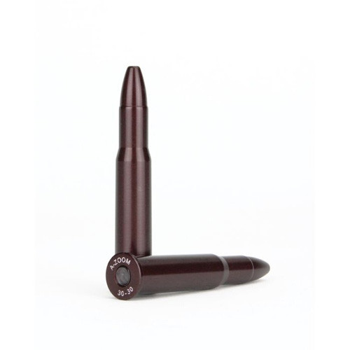 RIFLE METAL SNAP CAPS - 30-30 WINCHESTER