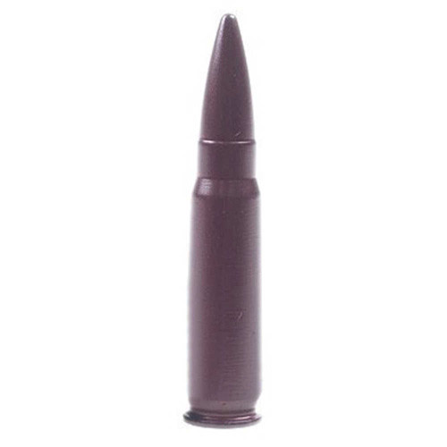 RIFLE METAL SNAP CAPS - 7.62X39MM