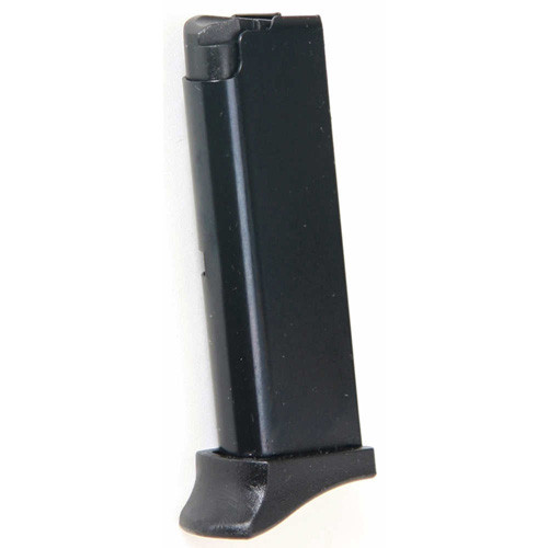 RUGER LCP MAGAZINE - .380 ACP - 6 ROUND - STEEL - BLUE