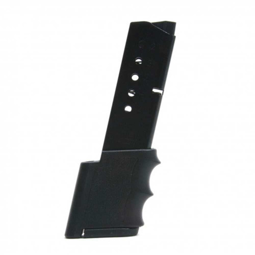 SMITH & WESSON MAGAZINE - 380 ACP, 10/RD, BLUED