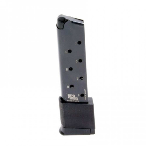 COLT MAGAZINE - 1911 GOVERNMENT MODEL, .45 ACP, 10/RD, BLUED