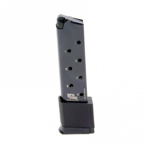 COLT MAGAZINE - 1911 GOVERNMENT MODEL, .45 ACP, 10/RD, BLUED