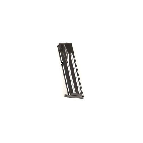 SIG SAUER P320 MAGAZINE - 9MM (17) ROUND BLUED STEEL