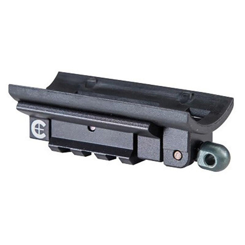 CALDWELL PIC RAIL ADAPTER PLATE
