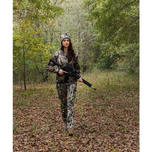 PSA PA10 Gen3 .308 Win 18" M-Lok Rifle 20rd PA10GEN3-18SS-MOE-EPT