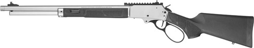 S&W 1854 LARGE LOOP 30-30 WIN 20" STAINLESS SYNTHETIC
