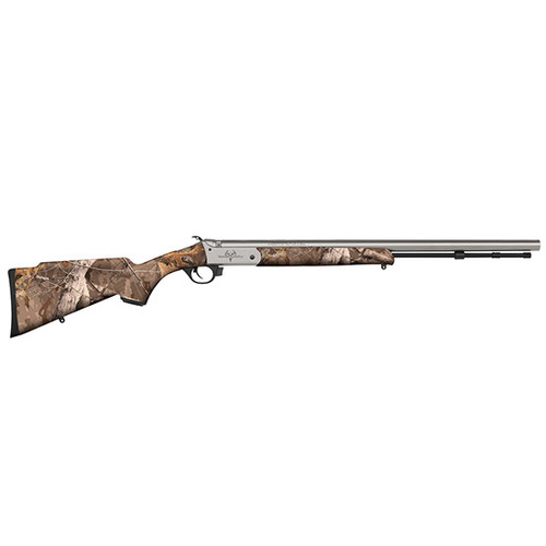 TRAD BUCKMASTER XT NEXT WYLDE CAMO 50CAL 24 SS