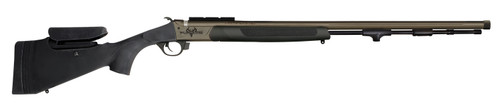 TRAD PURSUIT XT PRO SERIES BLK 50CAL 26 TUN