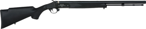 TRADITIONS BUCKSTALKER XT YOUTH 50 CAL 24" BLUE/BLK SYN