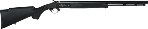 TRADITIONS BUCKSTALKER XT YOUTH 50 CAL 24" BLUE/BLK SYN