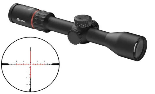 BUR VRACITY 3-15X44 FFP RC