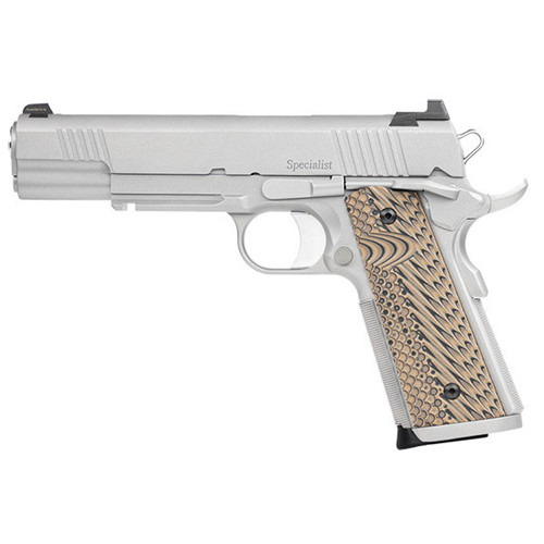DWF SPEC 9MM SS 10RD NS