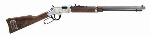 HEN G BOY LVR 22LR FREEMASON