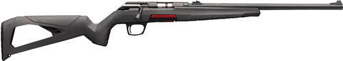 WINCHESTER XPERT BR 22LR 18" 10SH GREY/MATTE BLACK SYN