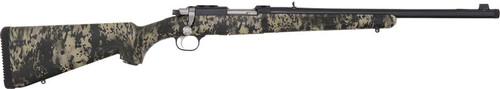 RUG 77/357 357 BA NOX CAMO TB