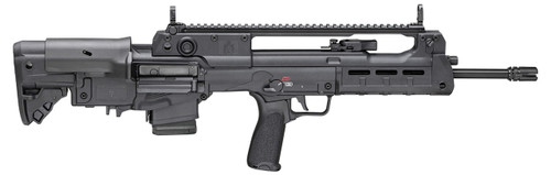 SPG HELLION BP 5.56 18B G25 10