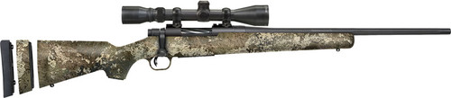 MOSSBERG PATRIOT SUPER BANTAM COMBO 6.5CM 20" 3-9X40 STRATA