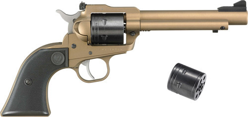 RUG S WRANGLER 22LR/22M 5.5 BB
