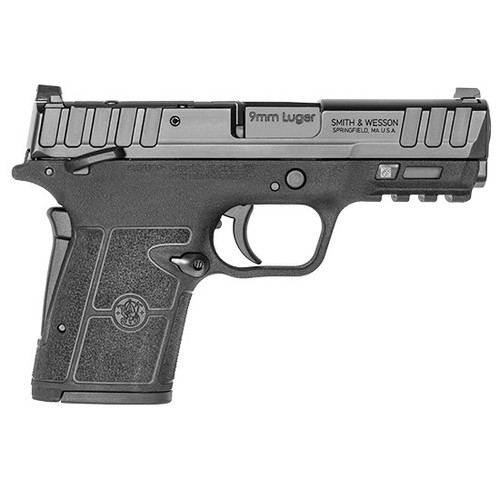 S&W EQUALIZER 9MM 3.6B 10R TS