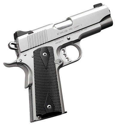 KMB SSPRO CRYII 1911 45AP CA 9