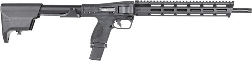 S&W MP FPC 40SW 16.5B 20RD