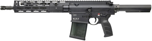 HK MR762 A4 7.62x51 PISTOL 20RD THREADED 13" BLACK