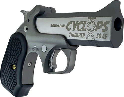BND CYCLOPS SA 50 AE 4.25SS