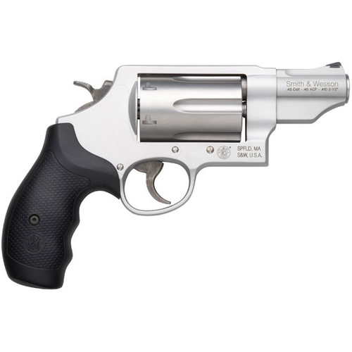 S&W GOV 45LC/410M/45AP 2.75SS