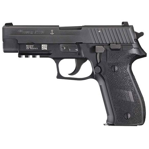 SIG P226 MK-25 DA 9MM 10R MA