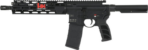 HK MR556 A4 5.56 11 TB PISTOL 1 30RD