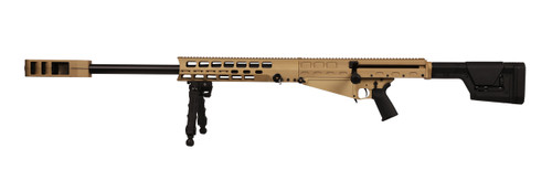 TAO BOLT ACTION 50BMG 29" FDE50 BMG
