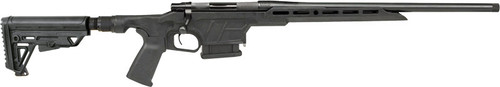 LSI HOWA MINI ACTION EXCL LITE 223REM 20 BLK