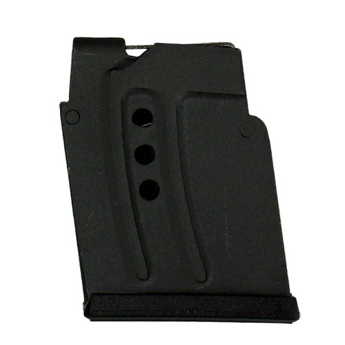 CZ-USA CZ 452/453/513/512 Magazine .22 LR Black Steel 5/rd